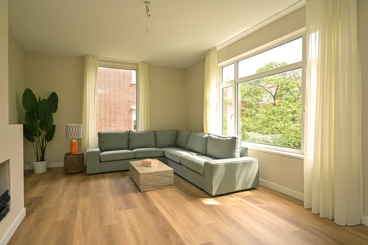 Foto 2 van Van der Aastraat 31