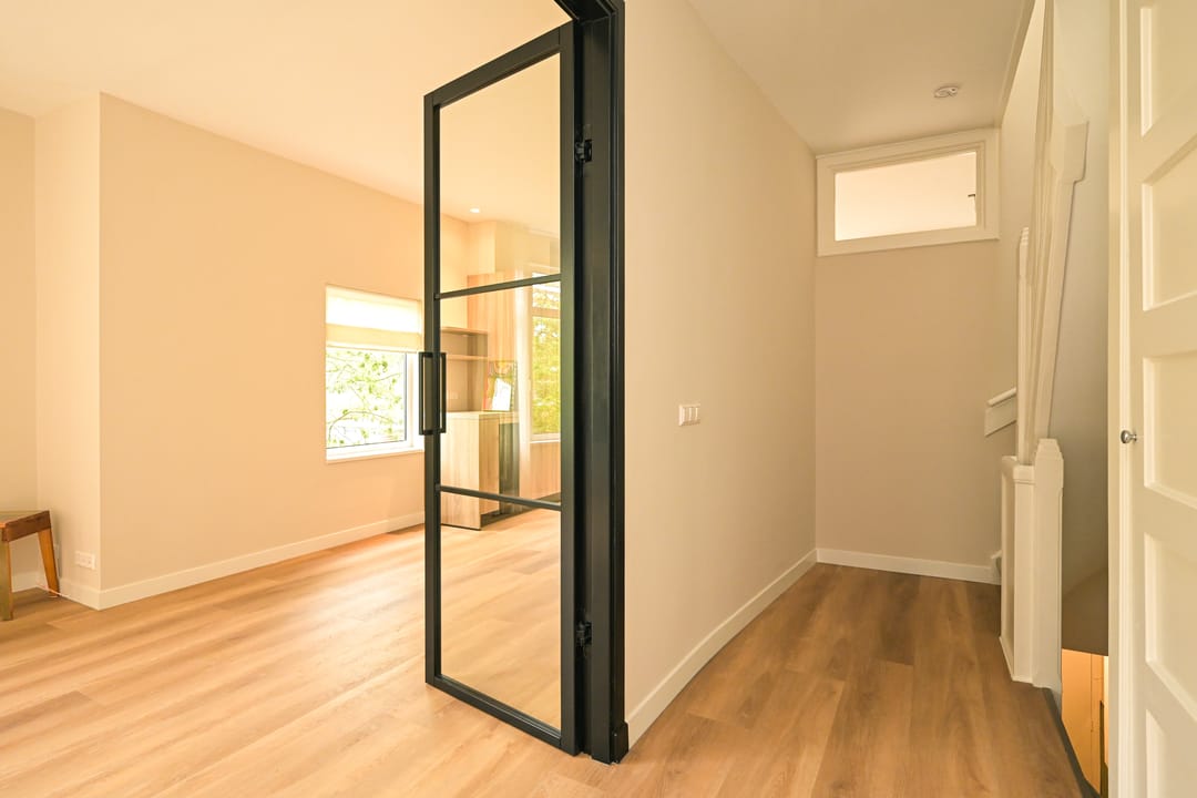 Foto 11 van Van der Aastraat 31