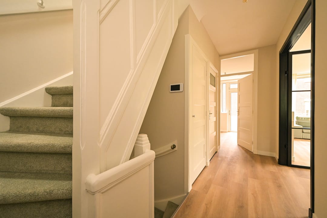 Foto 13 van Van der Aastraat 31