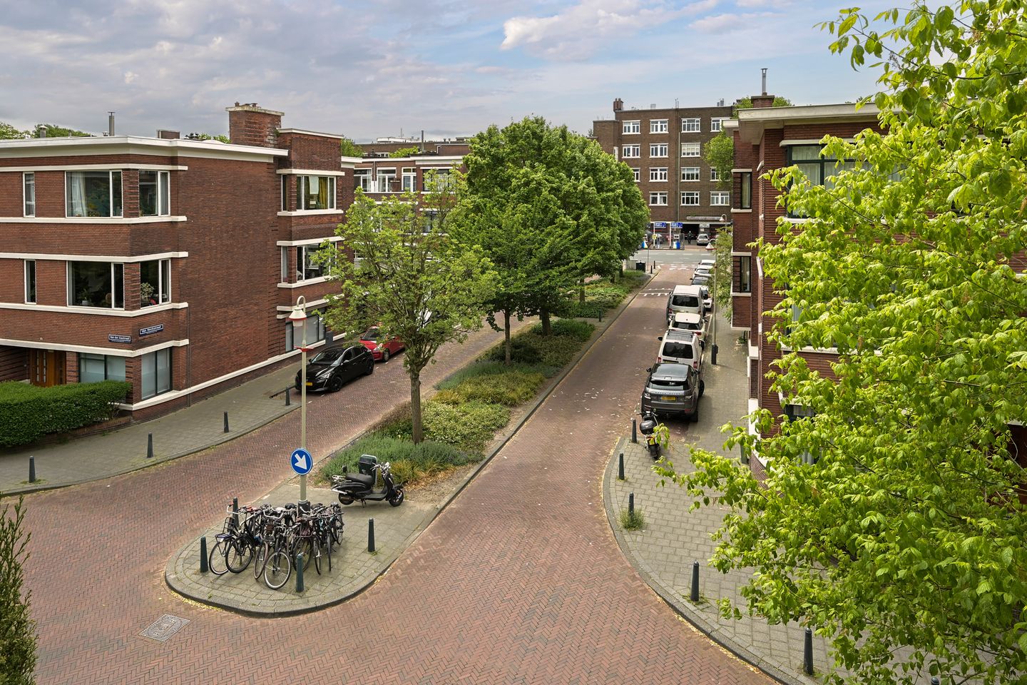 Foto 20 van Van der Aastraat 31