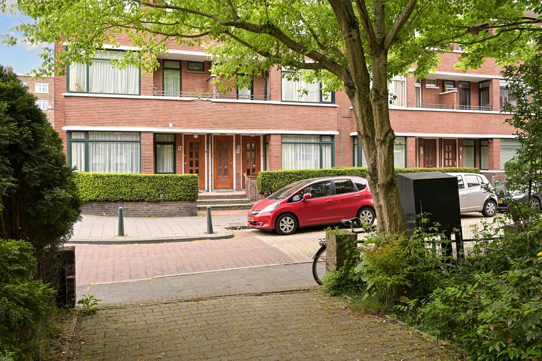 Foto 26 van Van der Aastraat 31