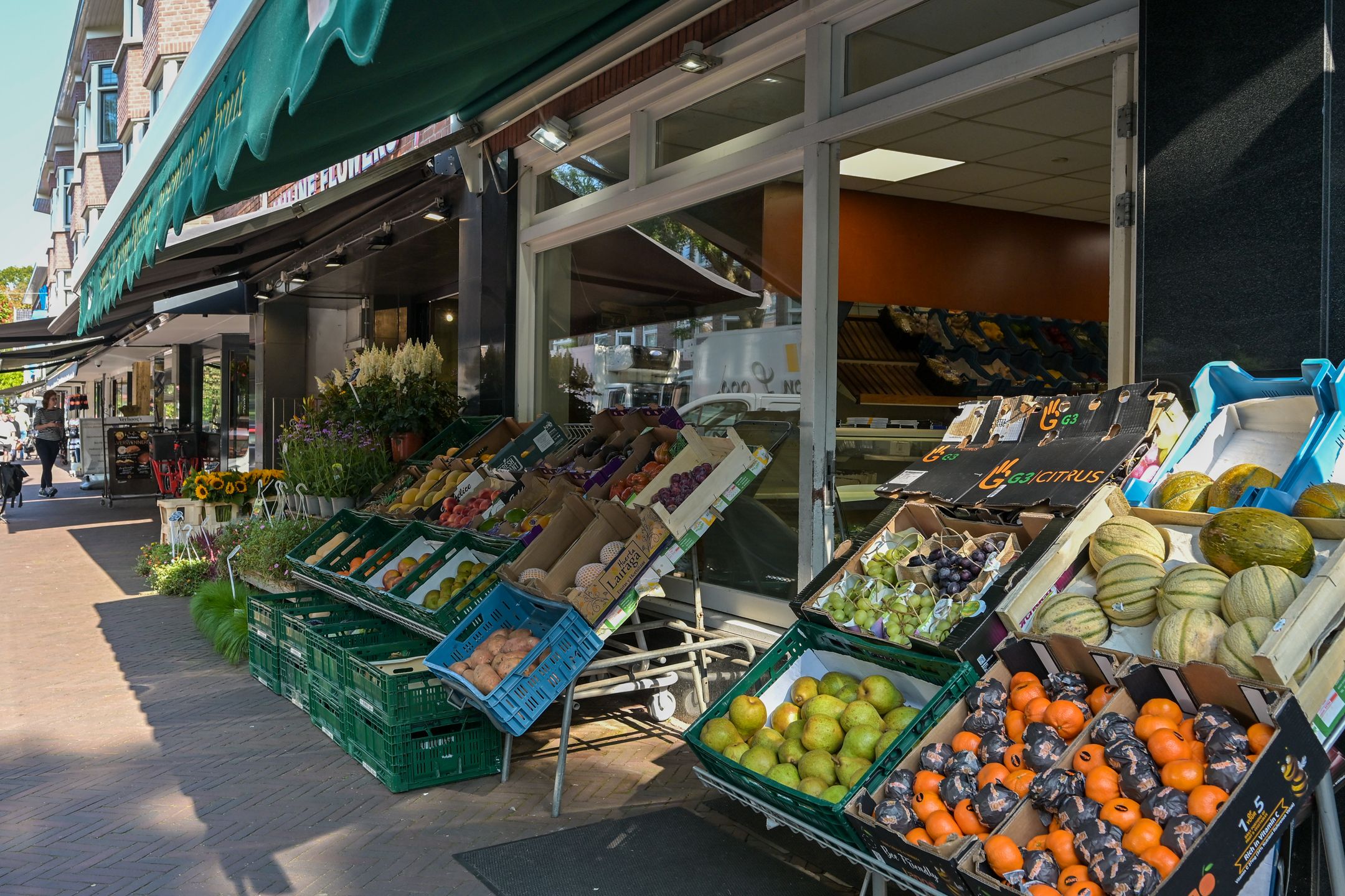 Foto 30 van Van der Aastraat 31