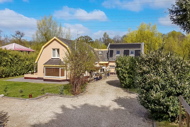 Foto 1 van Singel 40