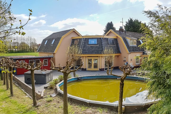 Foto 4 van Singel 40