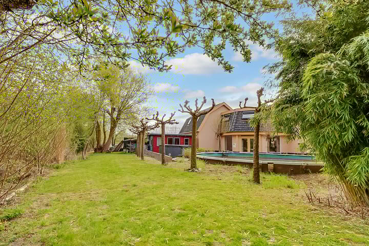 Foto 25 van Singel 40