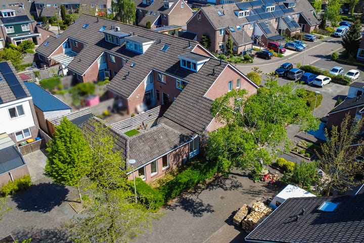 Foto 2 van Zilverschoon 18