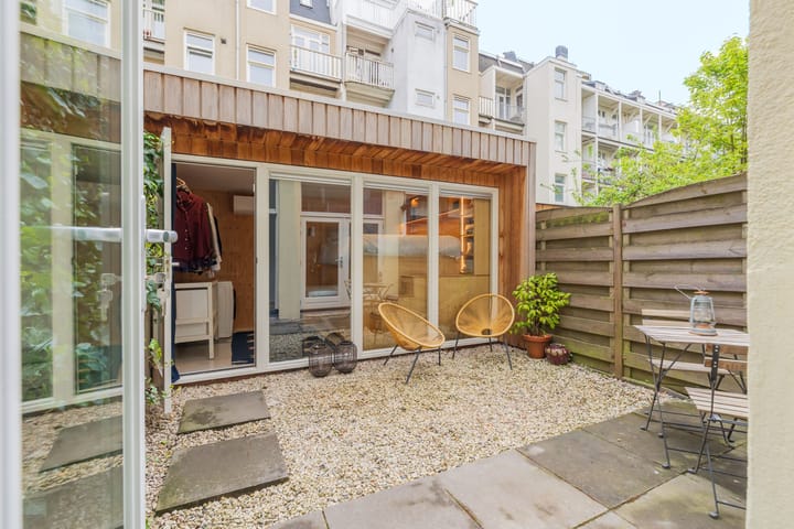 Foto 4 van Bentinckstraat 49-H