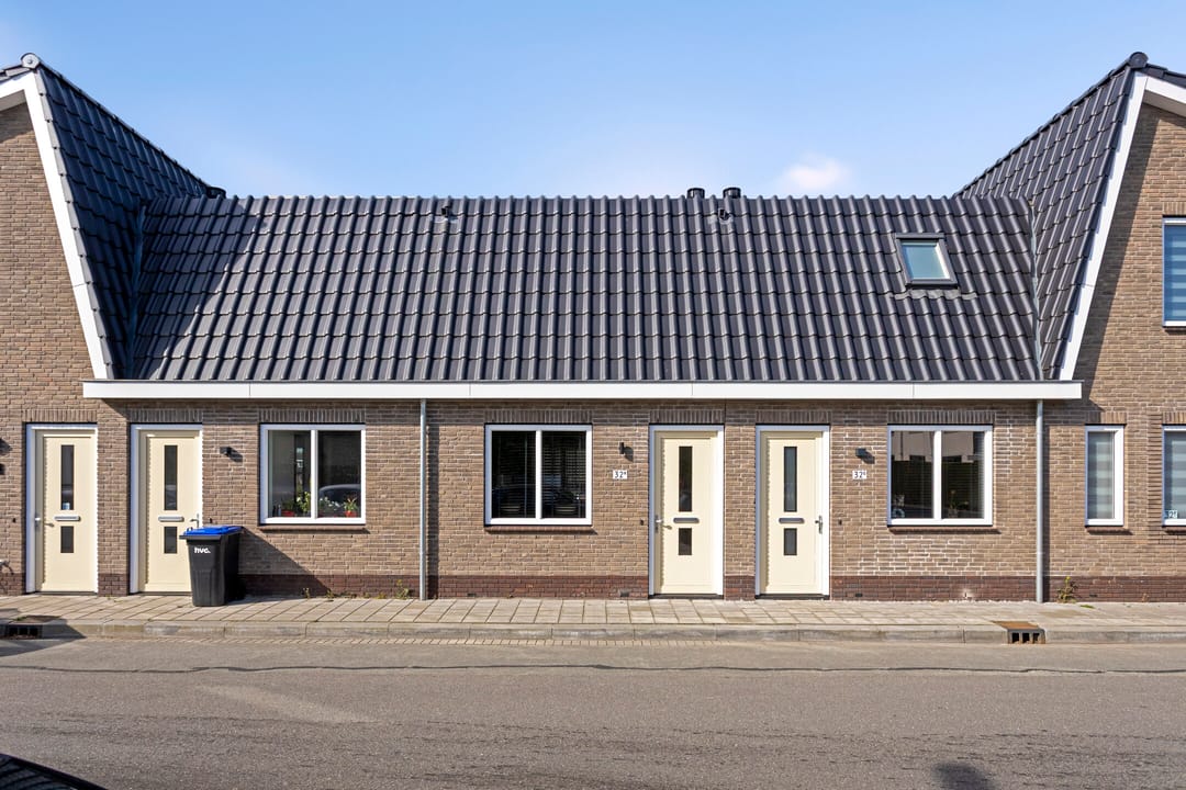 Foto 2 van Veersedijk 32-G