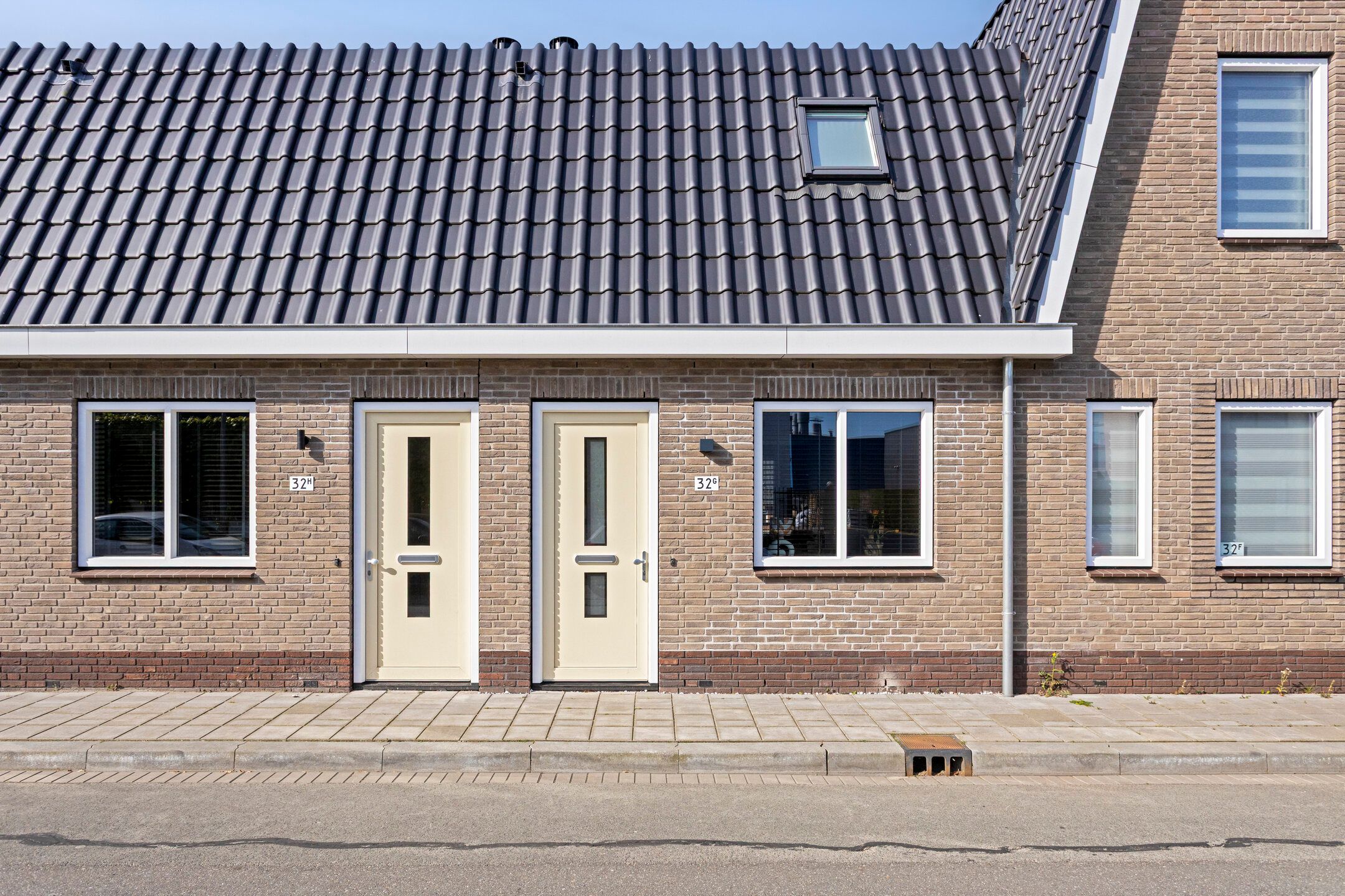 Foto 3 van Veersedijk 32-G