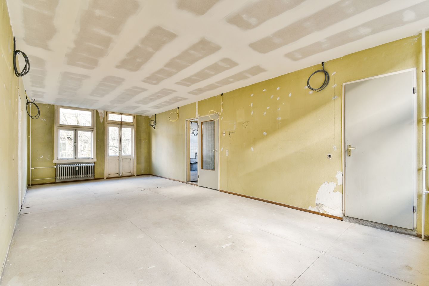 Foto 4 van Rombout Hogerbeetsstraat 28-2