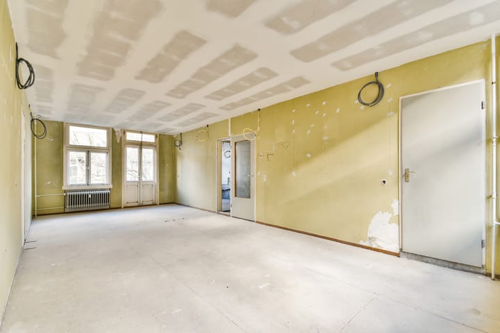 Foto 4 van Rombout Hogerbeetsstraat 28-2