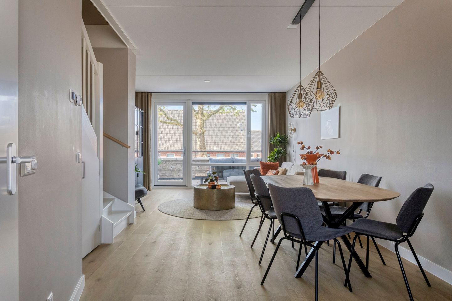 Foto 5 van Veersedijk 32-G