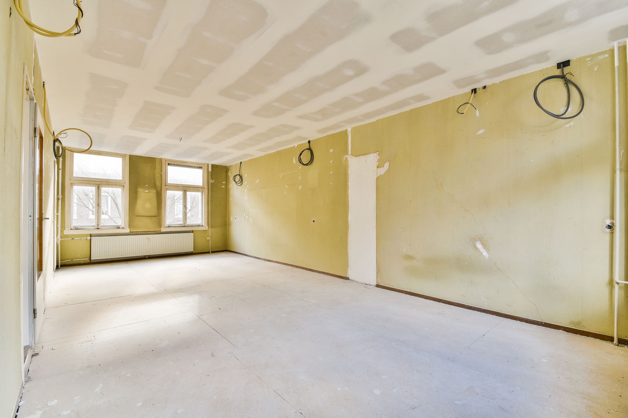 Foto 6 van Rombout Hogerbeetsstraat 28-2