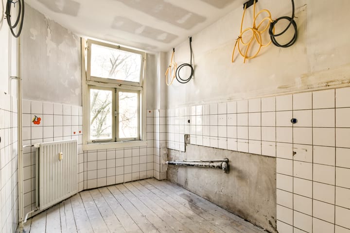 Foto 7 van Rombout Hogerbeetsstraat 28-2