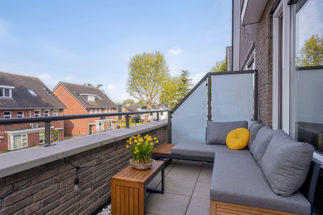 Foto 8 van Veersedijk 32-G