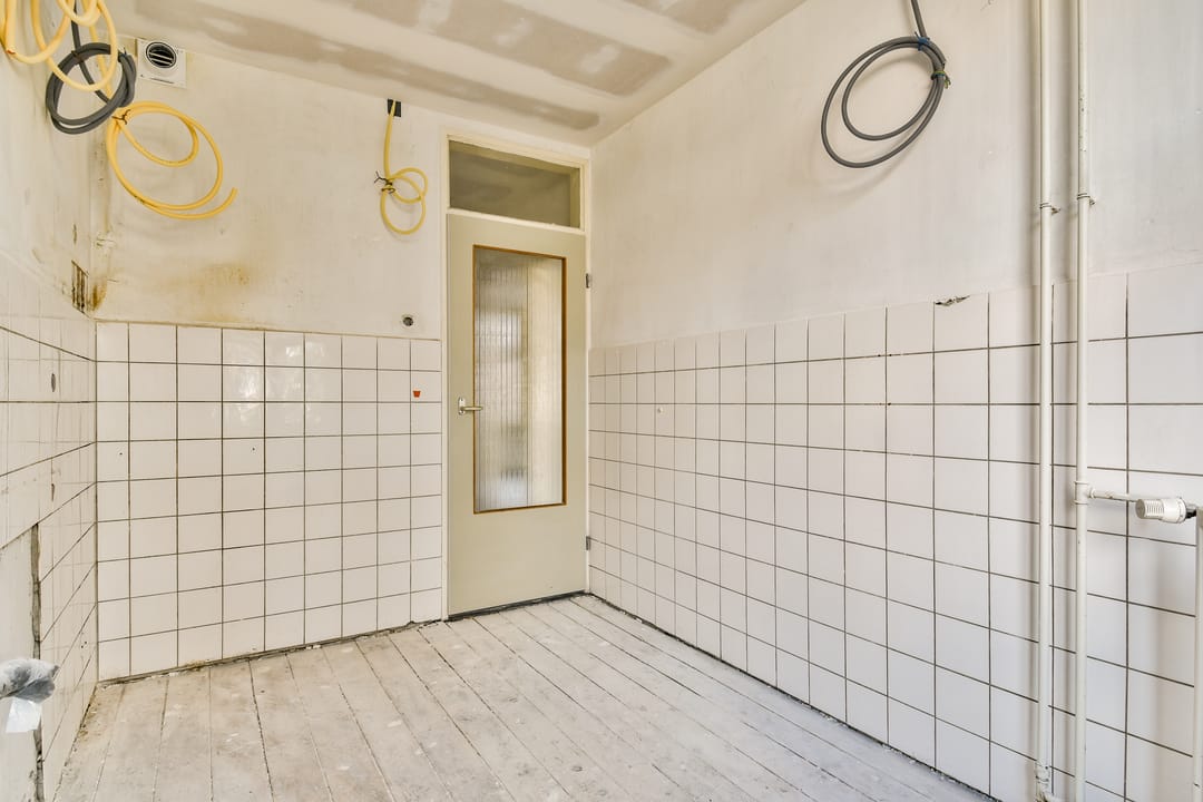 Foto 8 van Rombout Hogerbeetsstraat 28-2