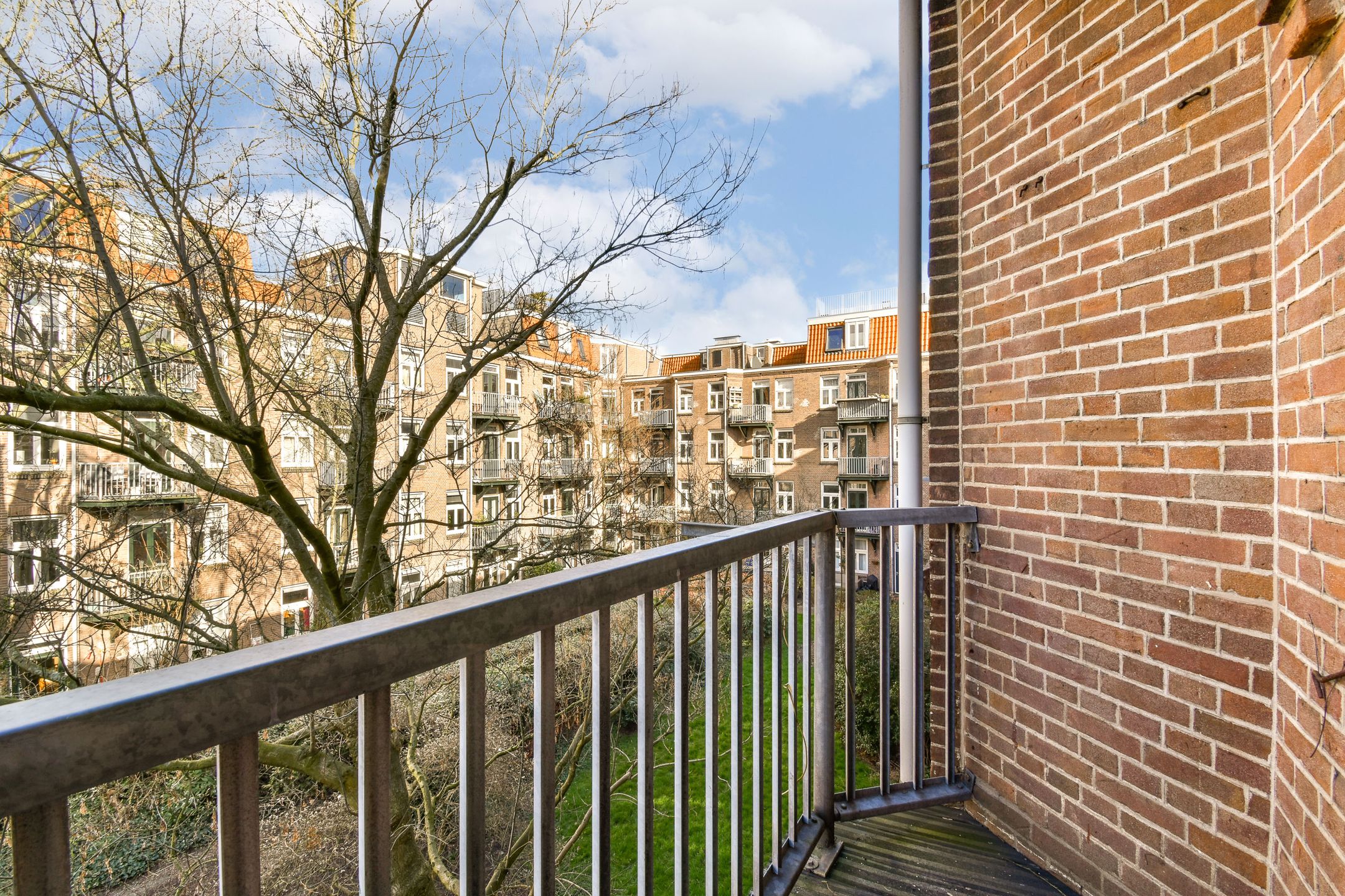 Foto 9 van Rombout Hogerbeetsstraat 28-2