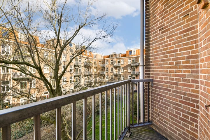 Foto 9 van Rombout Hogerbeetsstraat 28-2