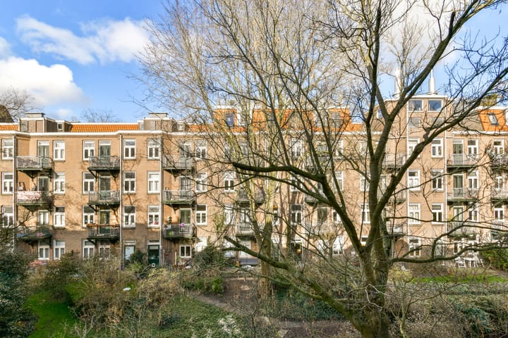 Foto 10 van Rombout Hogerbeetsstraat 28-2