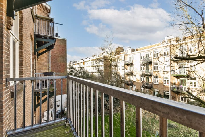 Foto 11 van Rombout Hogerbeetsstraat 28-2