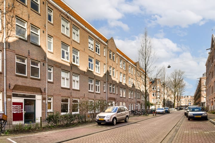 Foto 13 van Rombout Hogerbeetsstraat 28-2