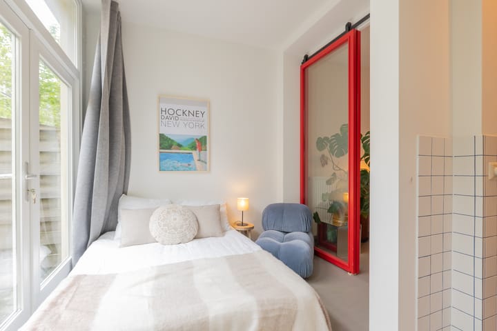 Foto 16 van Bentinckstraat 49-H