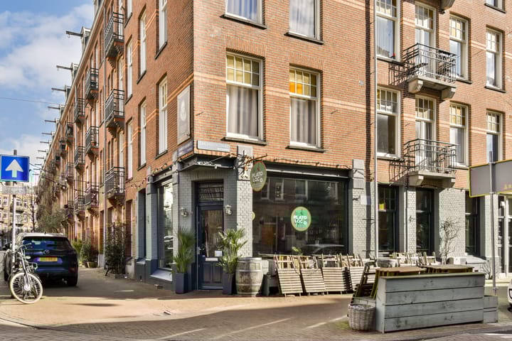 Foto 14 van Rombout Hogerbeetsstraat 28-2