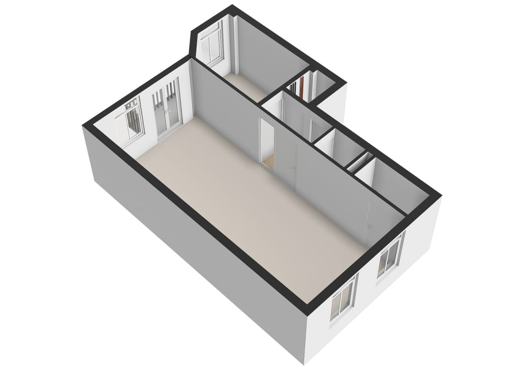 Foto 16 van Rombout Hogerbeetsstraat 28-2