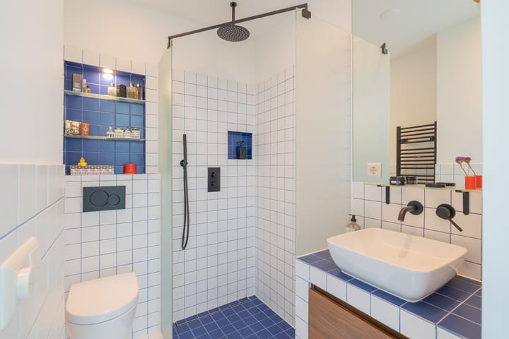 Foto 18 van Bentinckstraat 49-H