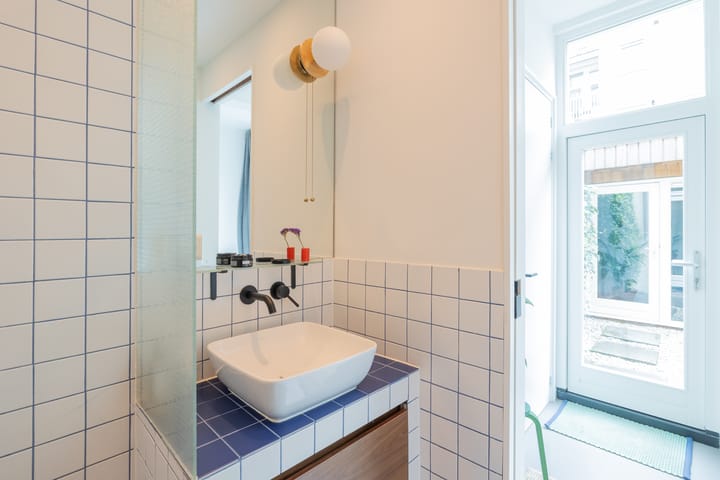 Foto 19 van Bentinckstraat 49-H