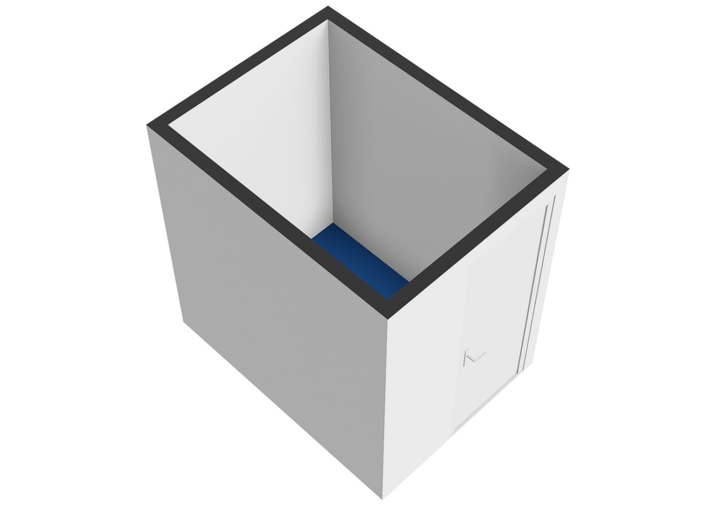 Foto 20 van Rombout Hogerbeetsstraat 28-2