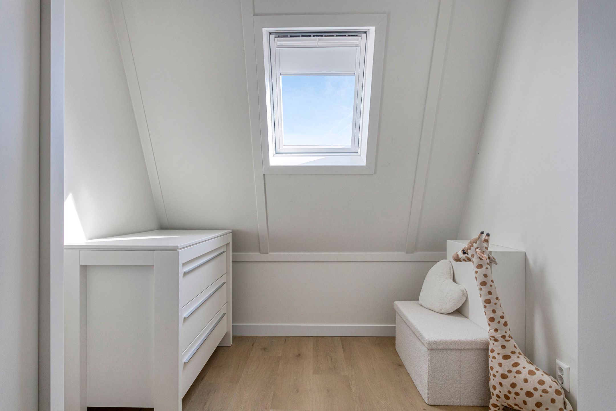 Foto 21 van Veersedijk 32-G