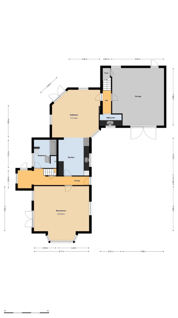 Foto 58 van Singel 40