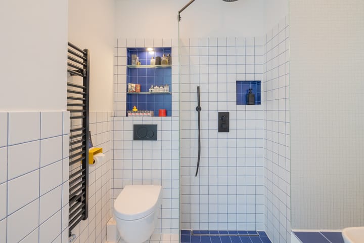 Foto 20 van Bentinckstraat 49-H