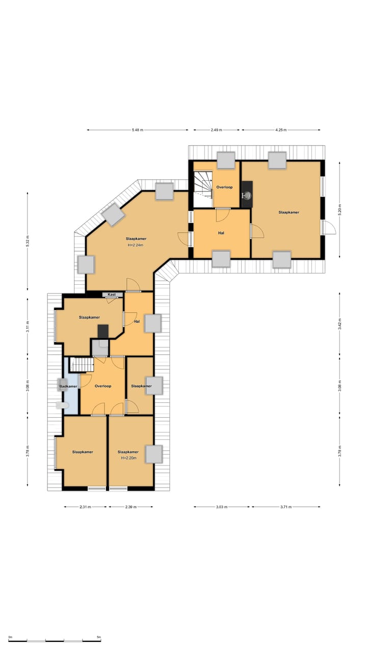 Foto 59 van Singel 40