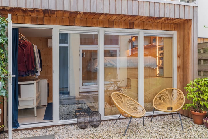 Foto 21 van Bentinckstraat 49-H