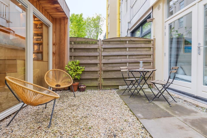 Foto 22 van Bentinckstraat 49-H