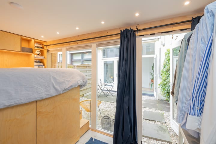 Foto 23 van Bentinckstraat 49-H