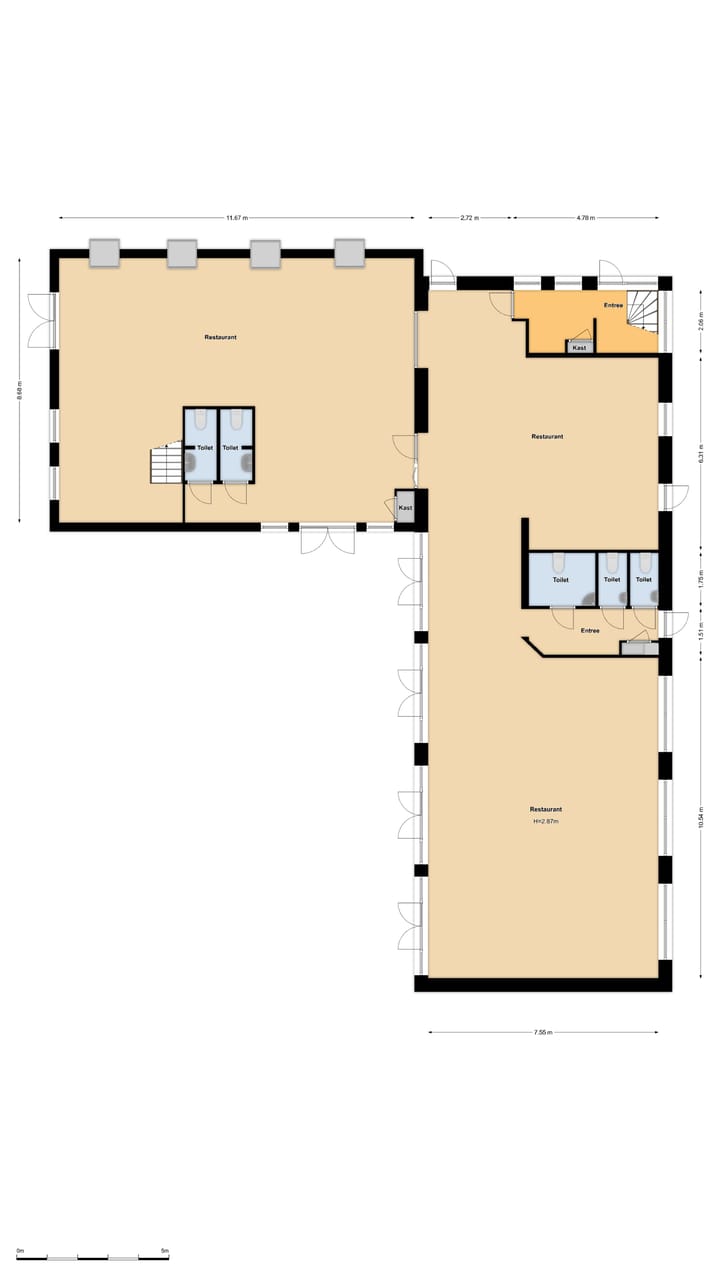 Foto 62 van Singel 40