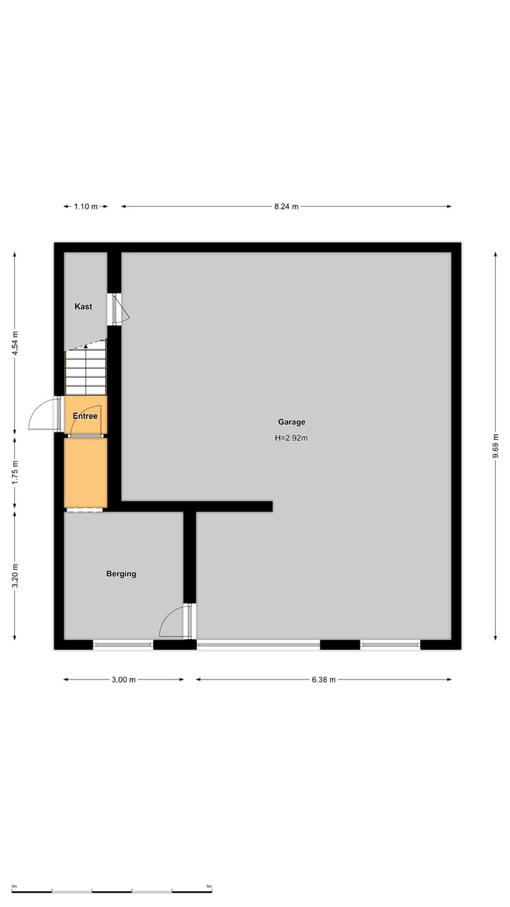 Foto 65 van Singel 40