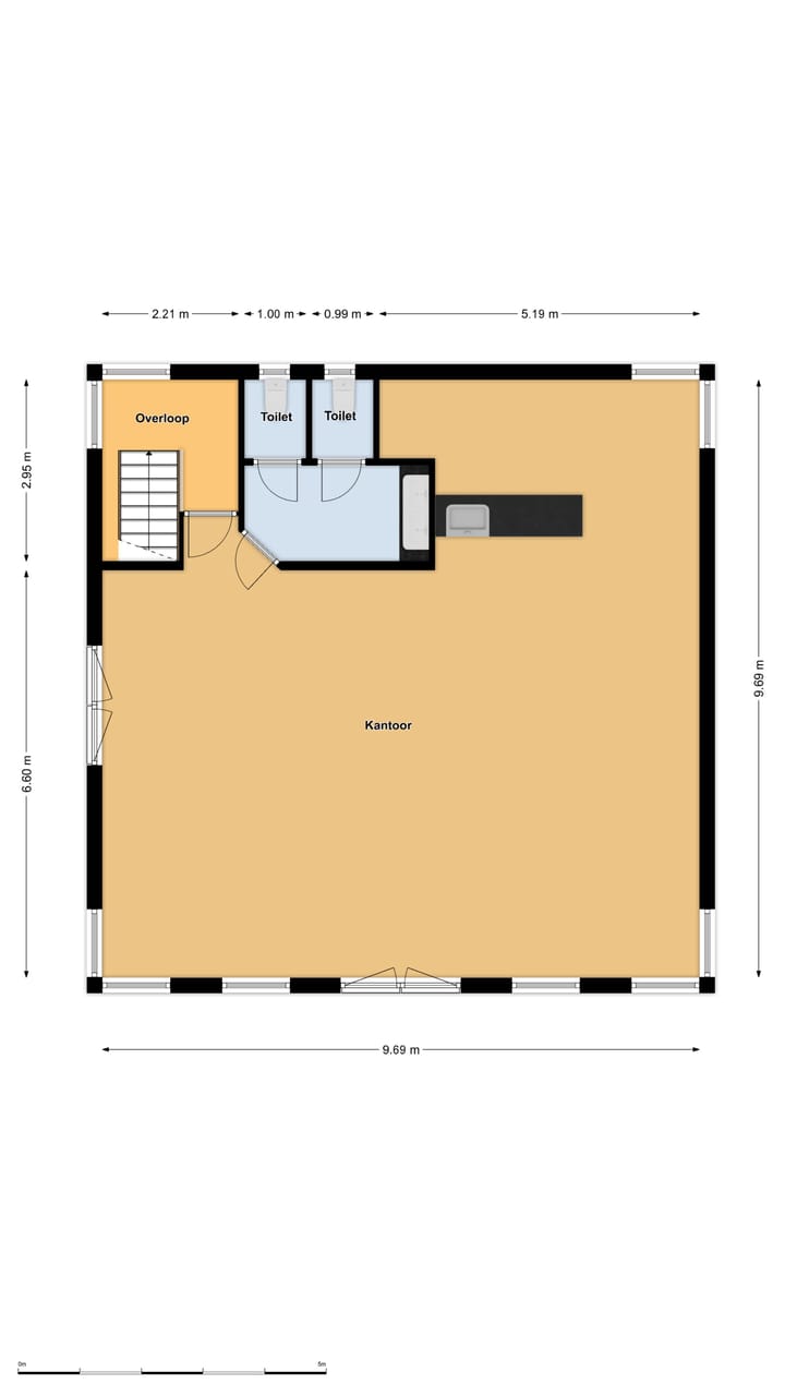 Foto 66 van Singel 40