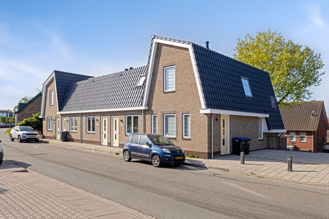 Foto 28 van Veersedijk 32-G