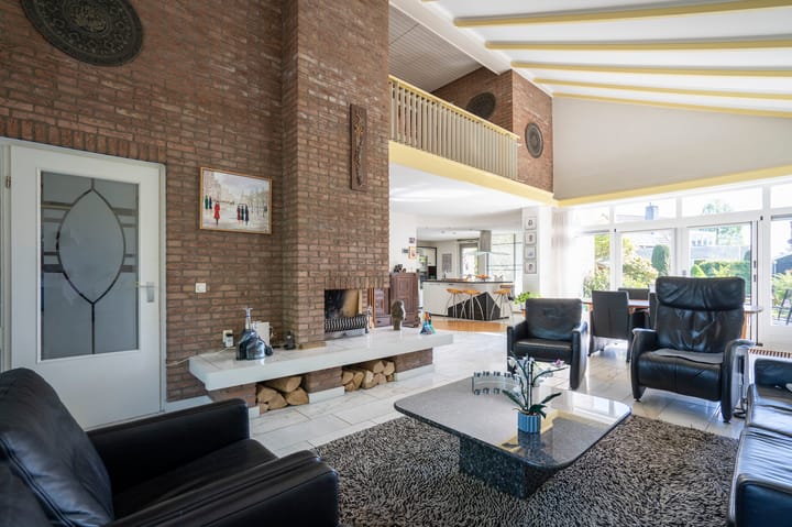 Foto 2 van Markiezenhof 14