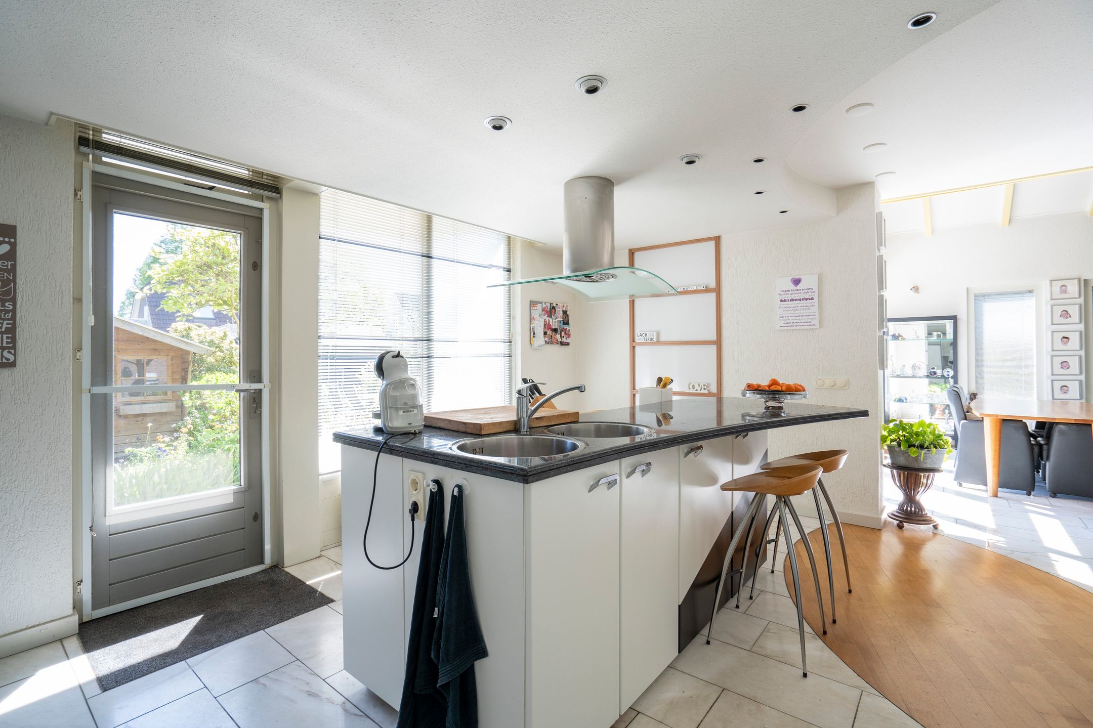 Photo 3 of Markiezenhof 14