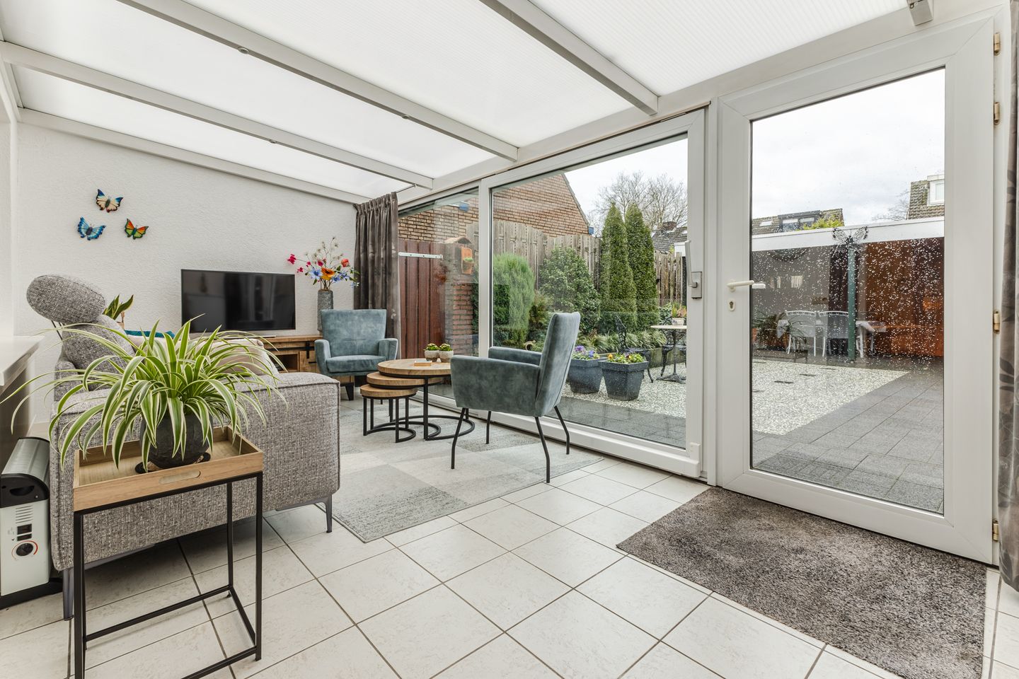 Foto 5 van Plonderijen 29