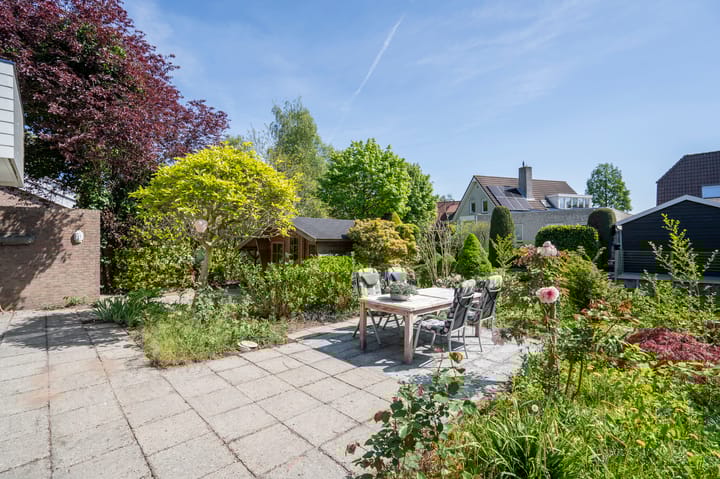 Foto 4 van Markiezenhof 14