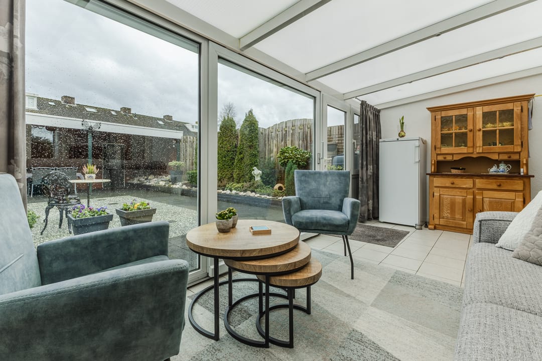 Foto 7 van Plonderijen 29