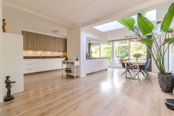 Foto 2 van Baetenburg 8