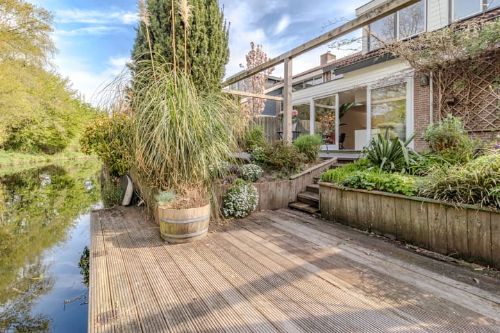 Foto 3 van Baetenburg 8