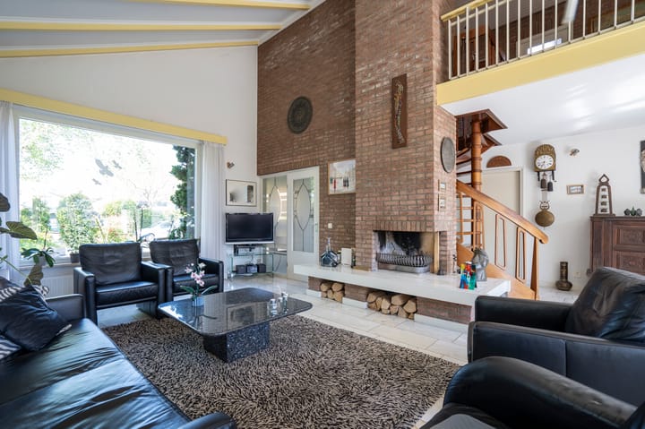 Foto 8 van Markiezenhof 14